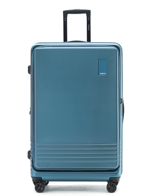 Tosca Horizon Case 81cm TCA644 Blue