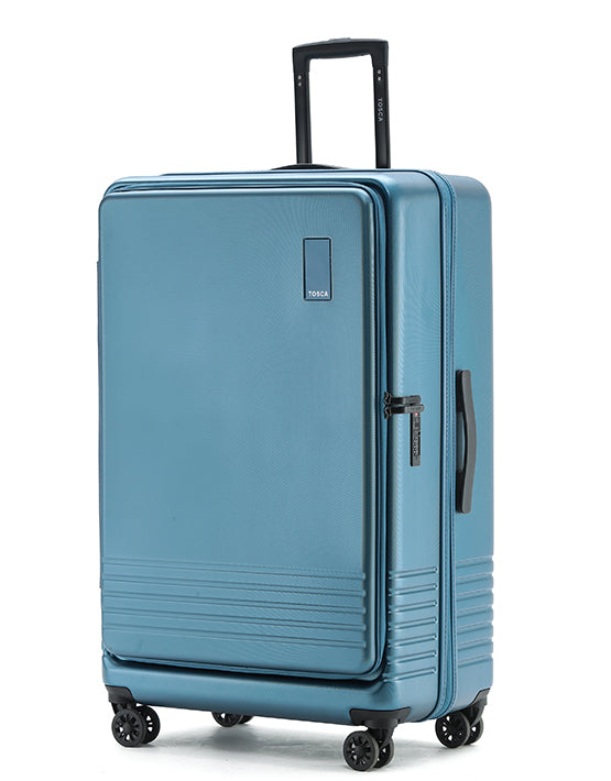 Tosca Horizon Case 81cm TCA644 Blue