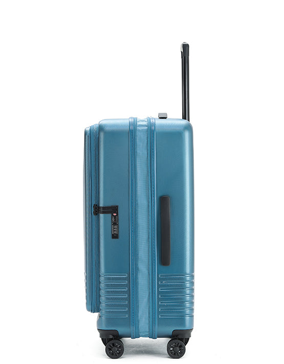 Tosca Horizon Case 81cm TCA644 Blue