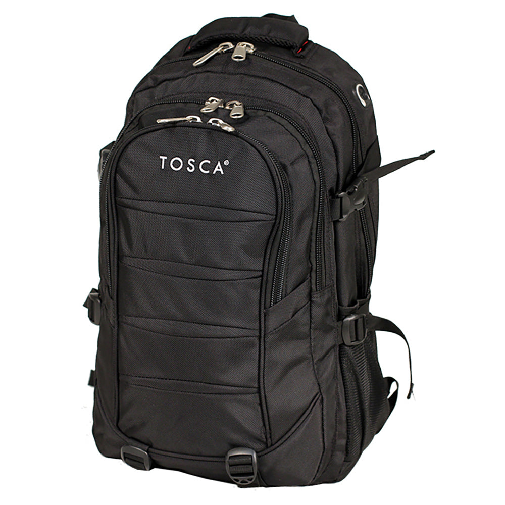 Tosca Back Pack TCA700 Black