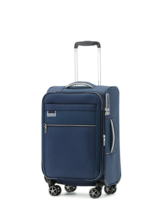 Tosca Vega Case 55cm Navy