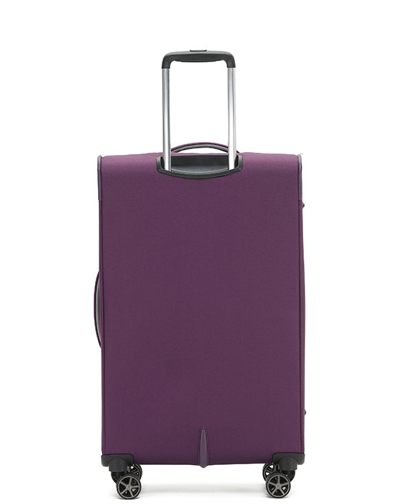 Tosca Vega Case 70cm Plum