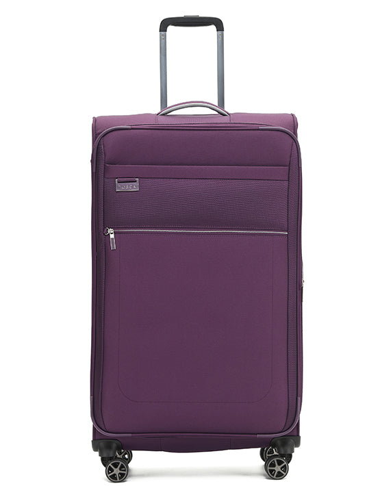 Tosca Vega Case 81cm Plum