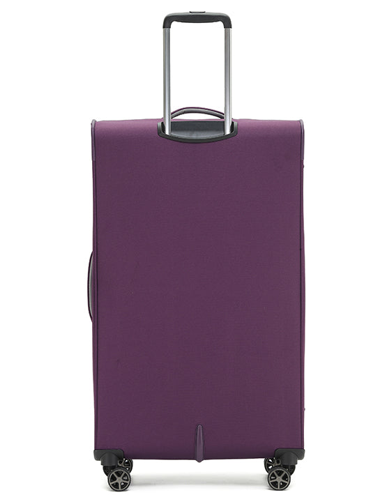 Tosca Vega Case 81cm Plum