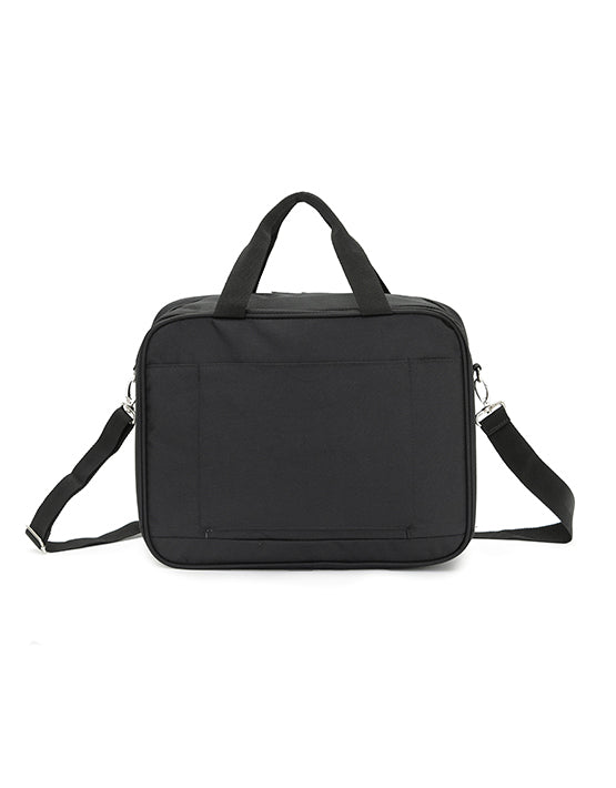 Tosca Vega tote Bag TCA720 Black