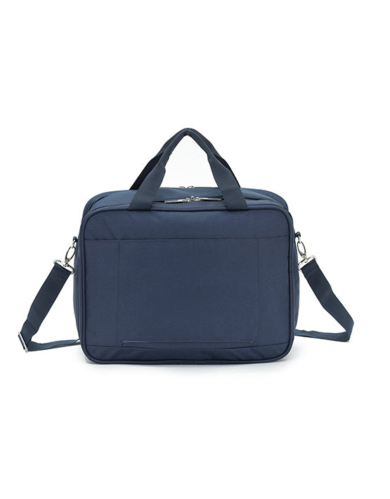 Tosca Vega tote Bag TCA720 Navy