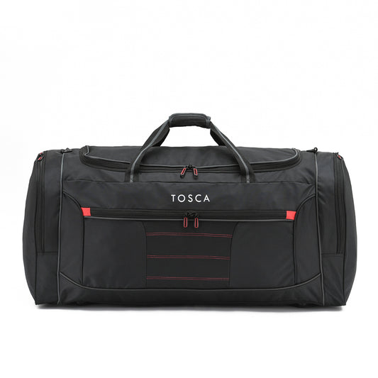 Tosca Duffle Bag TCA794J Black