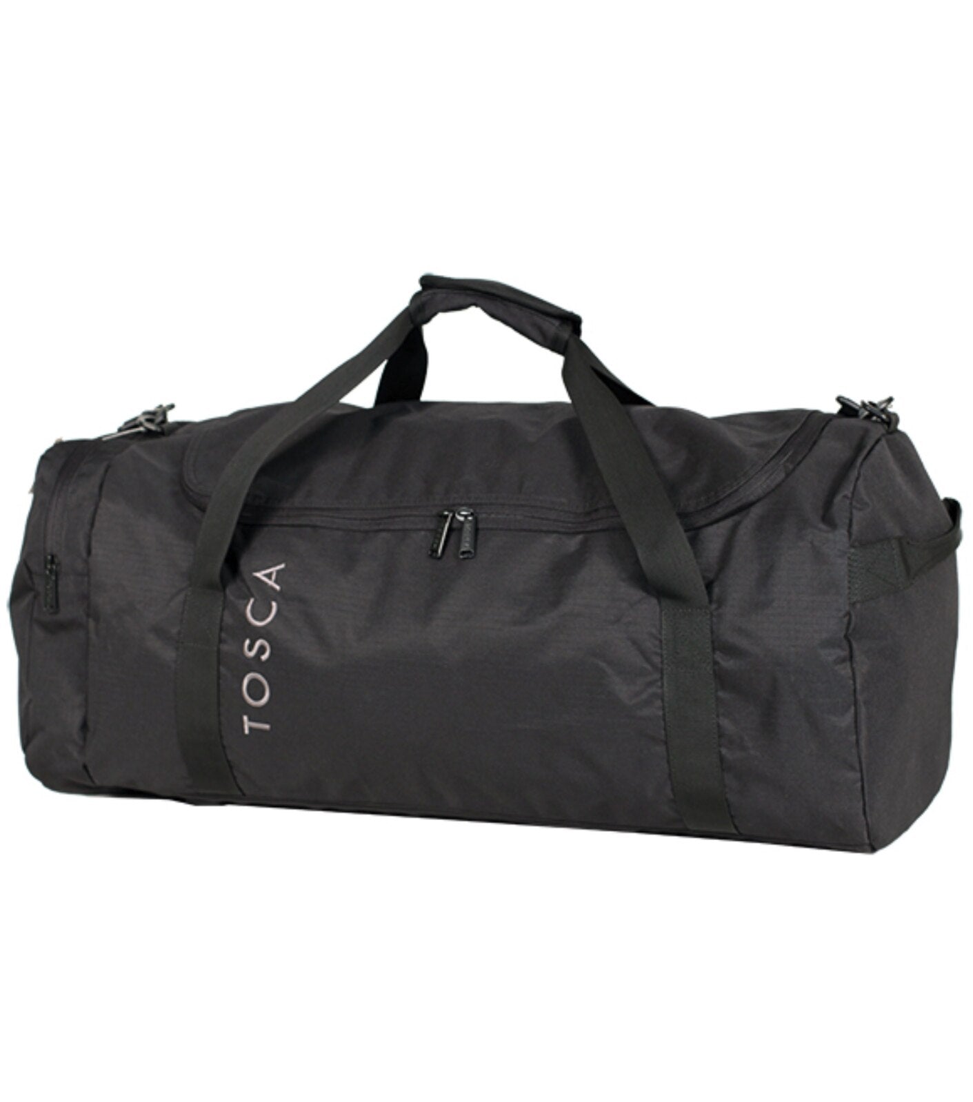 Tosca Duffle Bag TCA925 Black