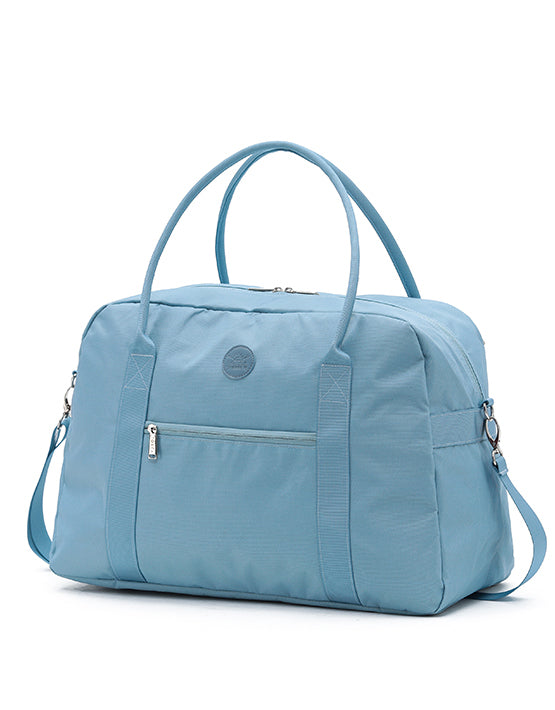 Tosca Duffle Bag TCA935 Ocean Blue