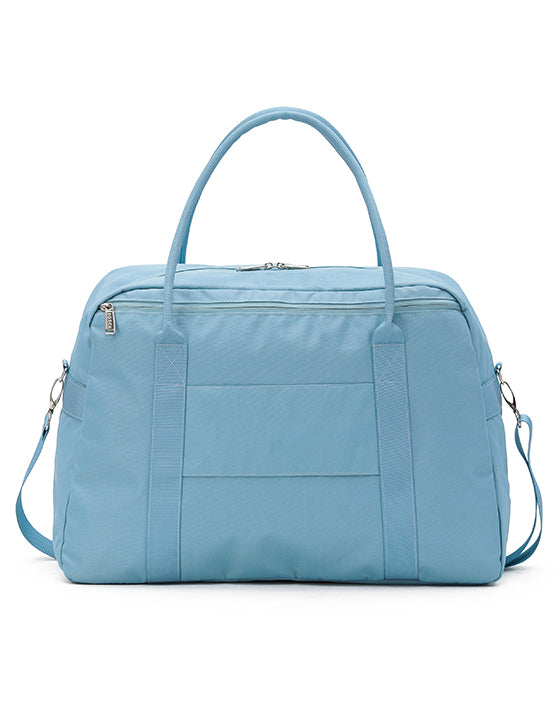 Tosca Duffle Bag TCA935 Ocean Blue