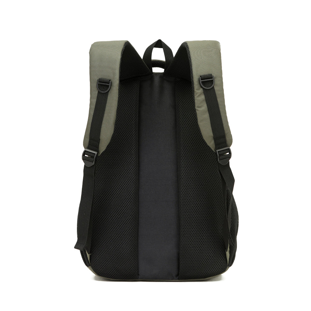 Tosca Back Pack TCA936 Kahki