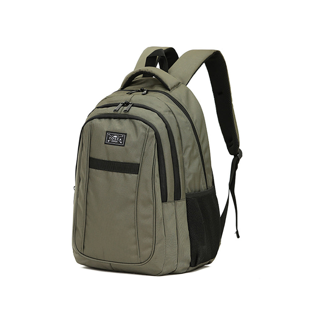 Tosca Back Pack TCA936 Kahki