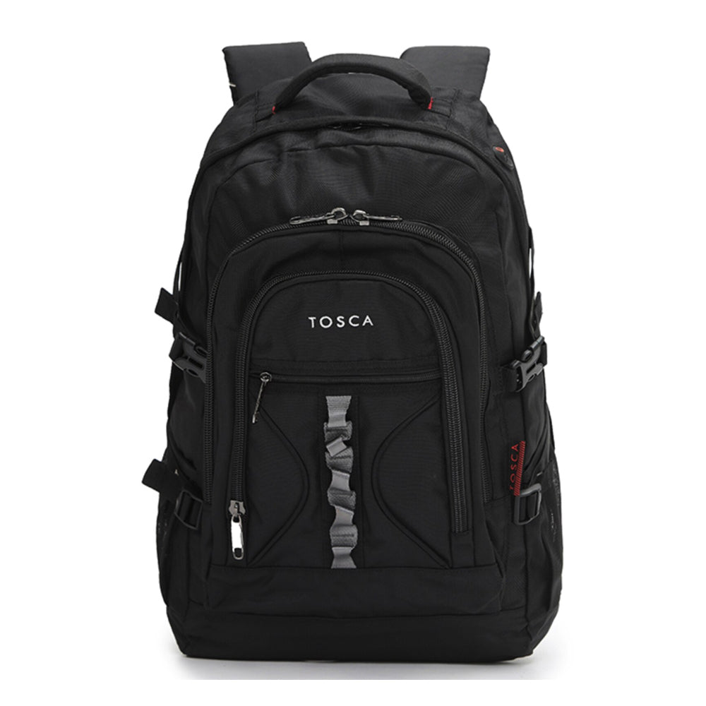 Tosca Back Pack TCA940 Black