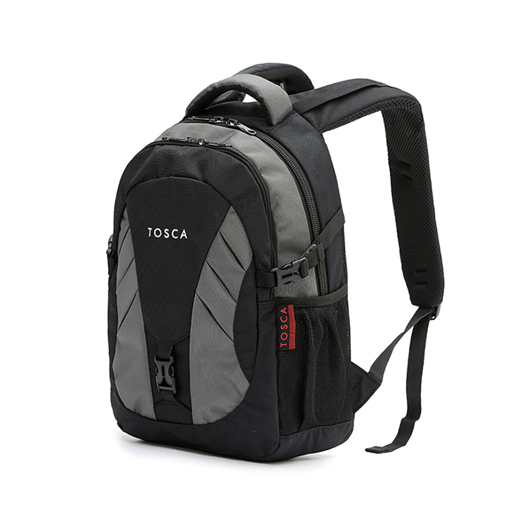 Tosca Back Pack TCA941 Black