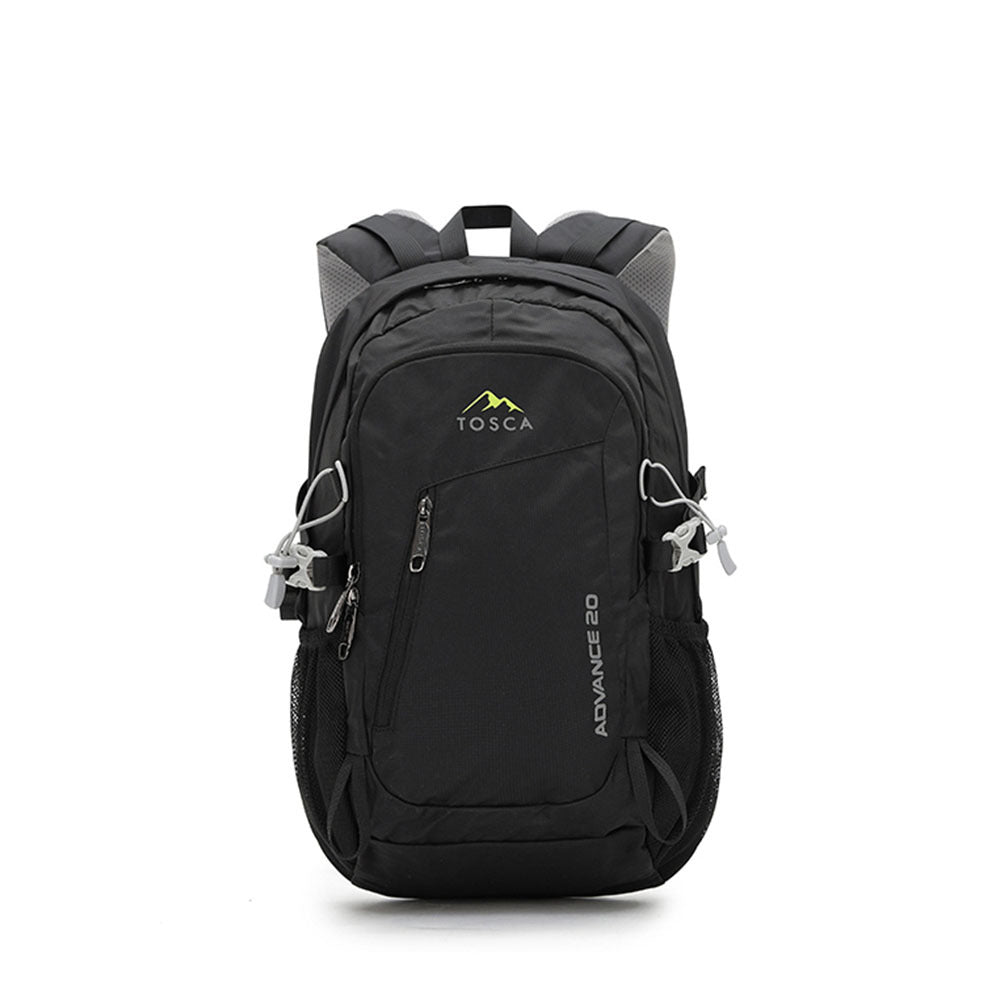 Tosca Back Pack TCA944 Black