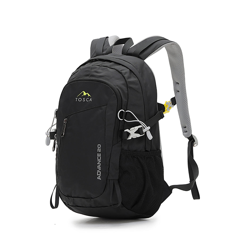 Tosca Back Pack TCA944 Black