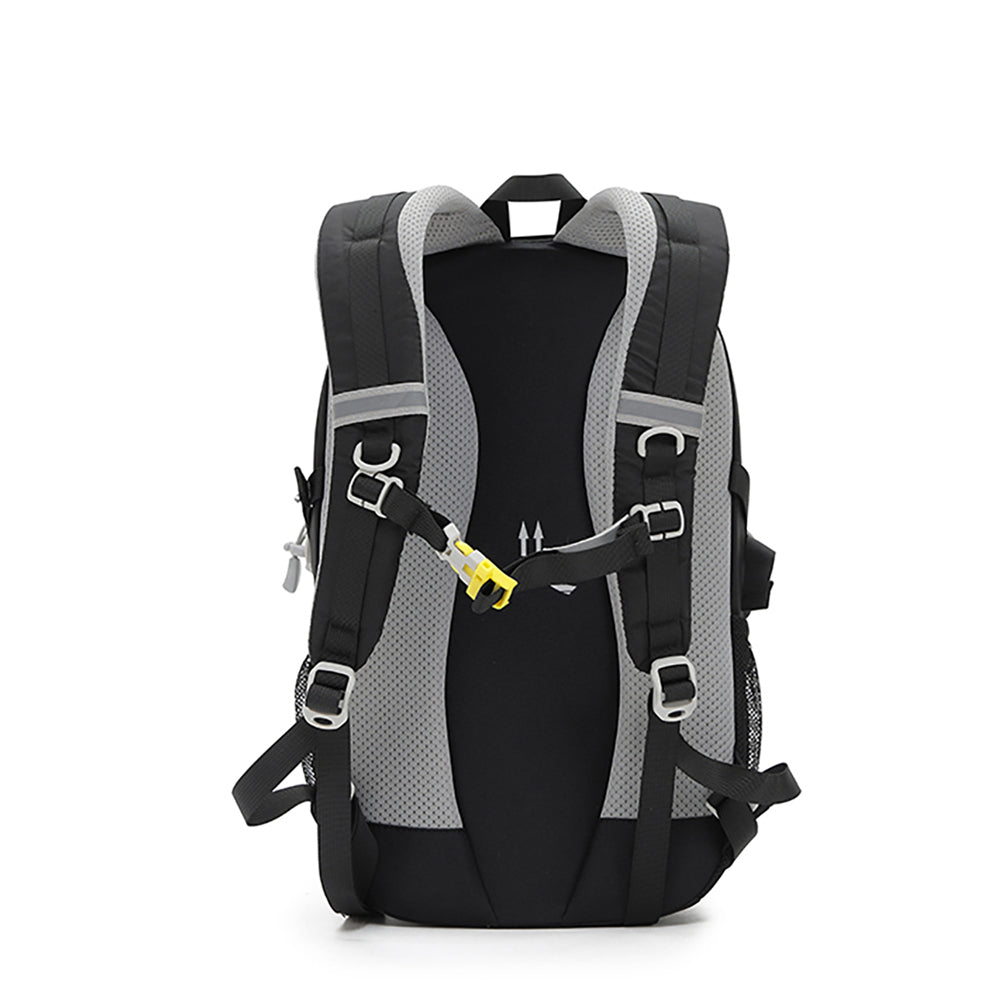 Tosca Back Pack TCA944 Black