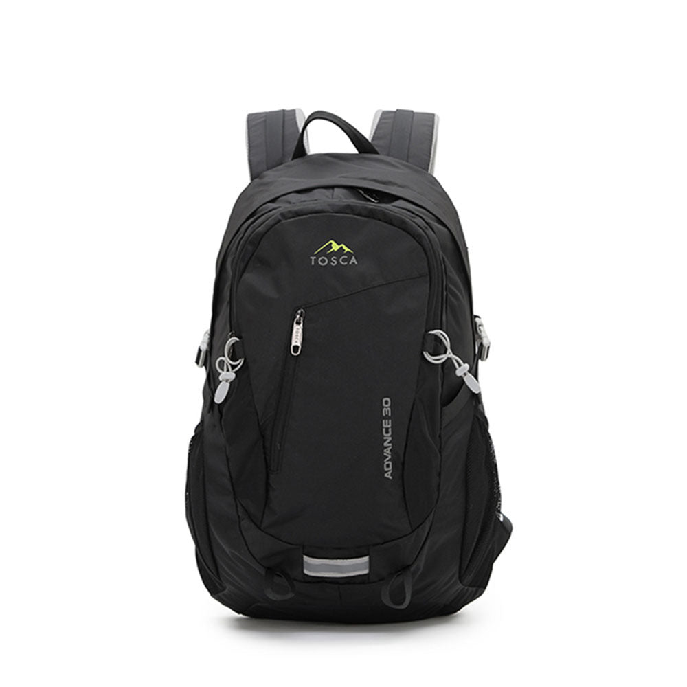 Tosca Back Pack TCA945 Black