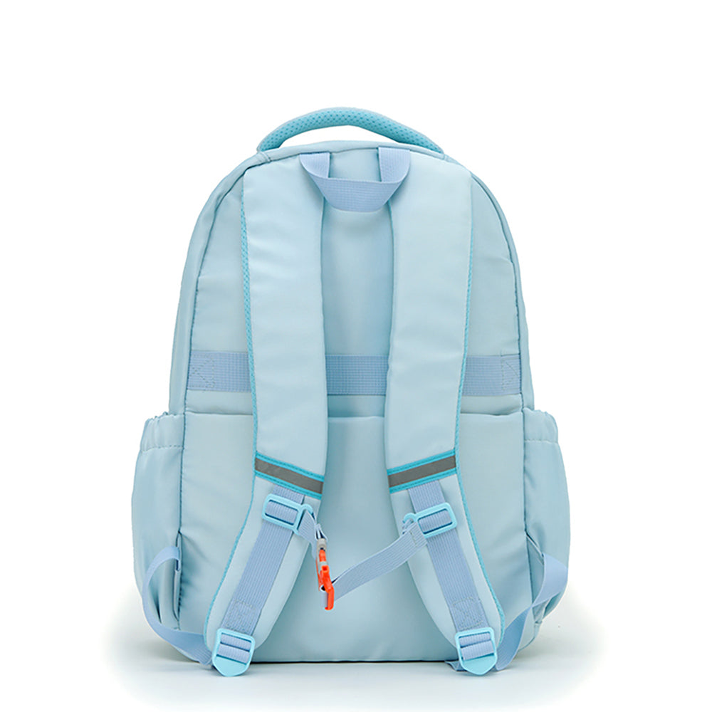 Tosca Back Pack TCA949 Light Blue