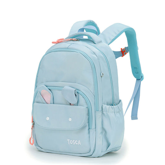 Tosca Back Pack TCA949 Light Blue