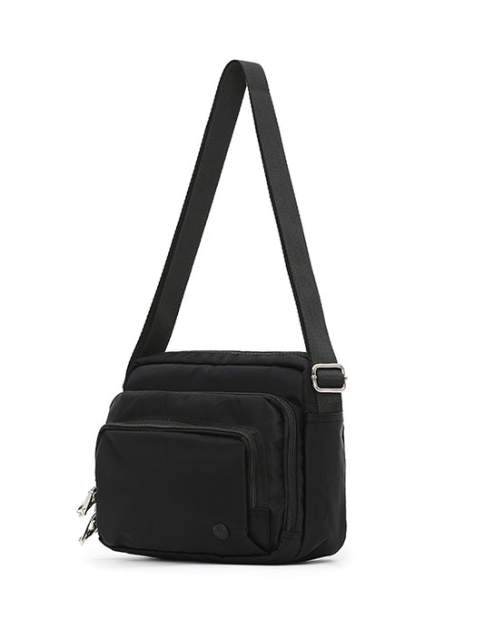 Tosca Anti-Theft Handbag TCA952 Black