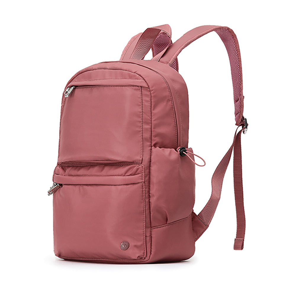 Tosca Anti-Theft Back Pack TCA957 Coral