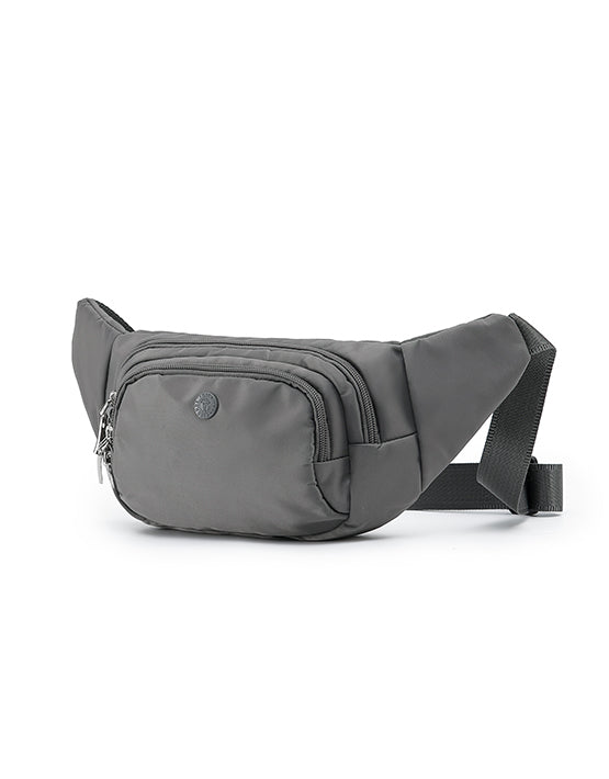 Tosca Anti-Theft Waist bag - Khaki