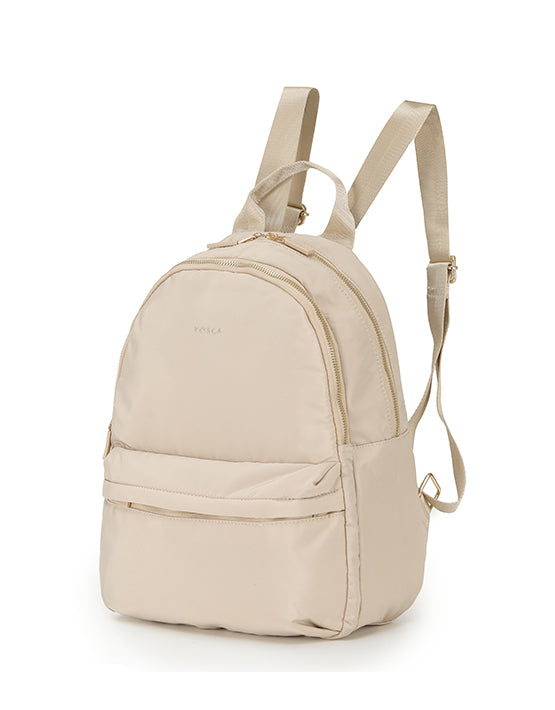 Tosca Harlow Back Pack TCA964 Beige