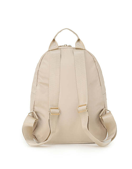 Tosca Harlow Back Pack TCA964 Beige