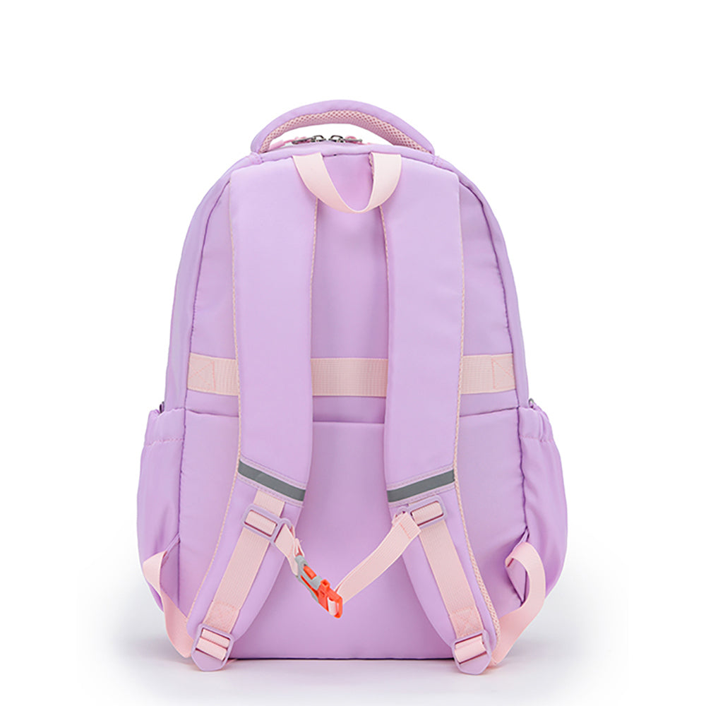 Tosca Back Pack TCA971 Purple