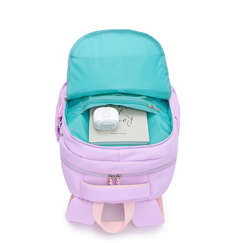 Tosca Back Pack TCA971 Purple