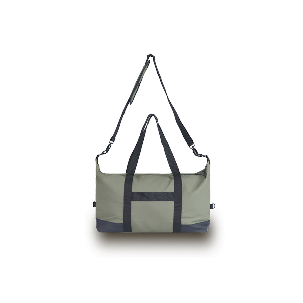 Tosca Delta Duffle Bag TCA976 Khaki