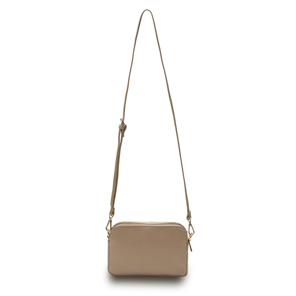 Tosca Handbag TH050 Taupe