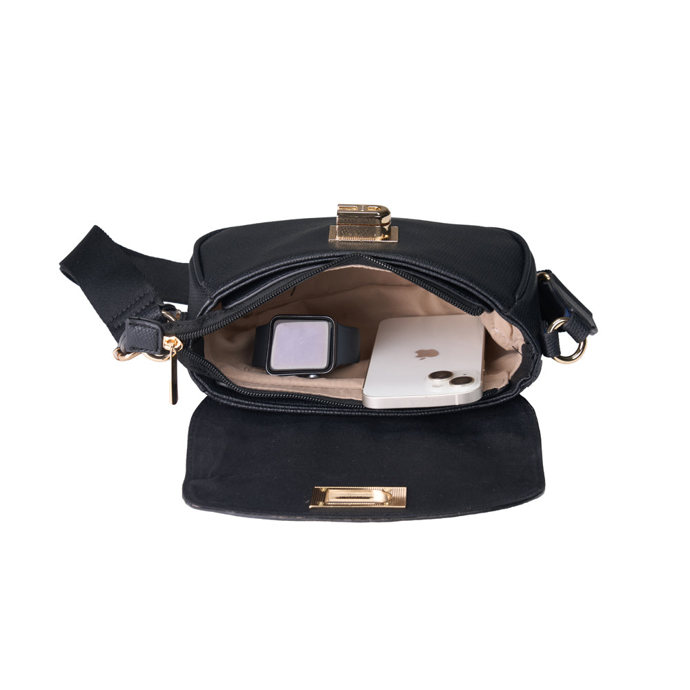 Tosca Handbag TH051 Black