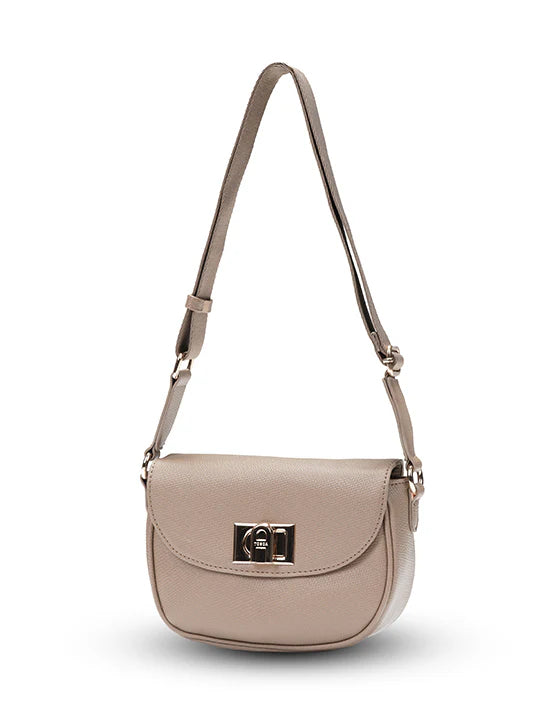 Tosca Handbag TH051 Taupe