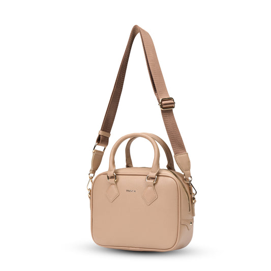 Tosca Handbag TH052 Natural