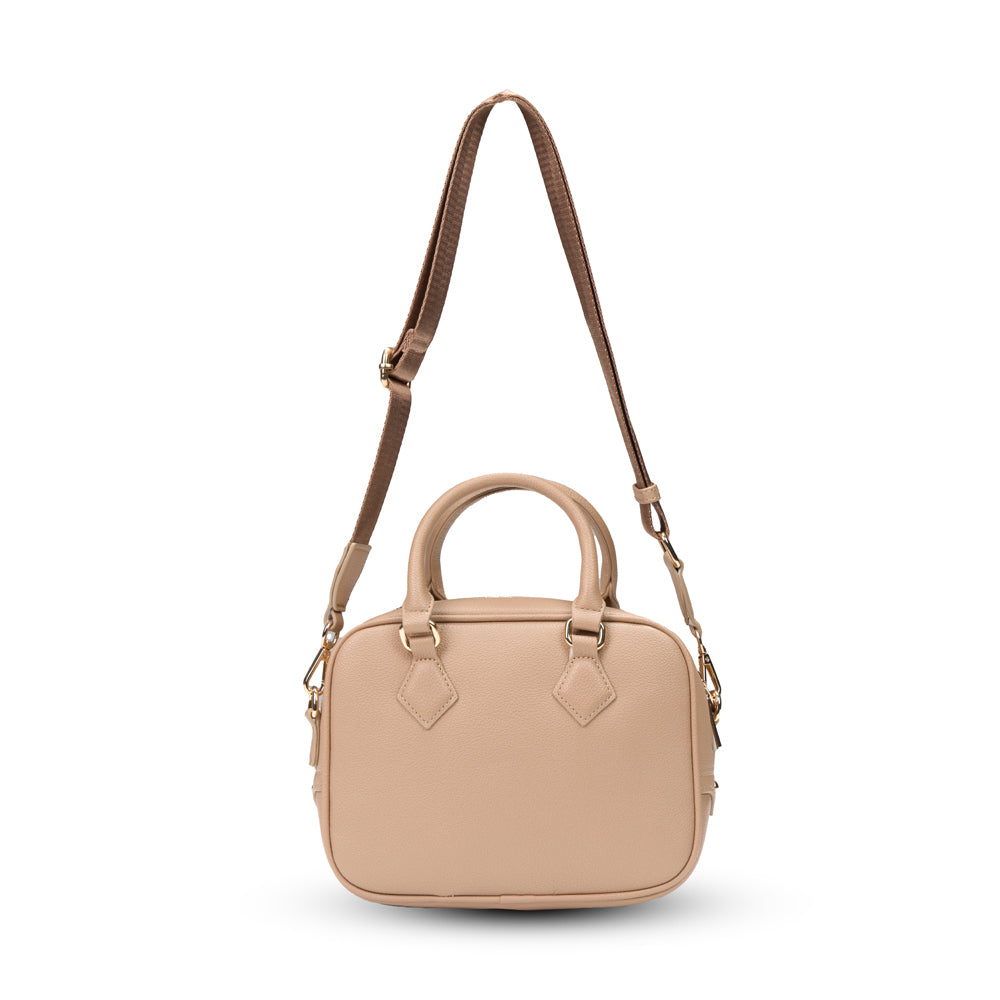 Tosca Handbag TH052 Natural