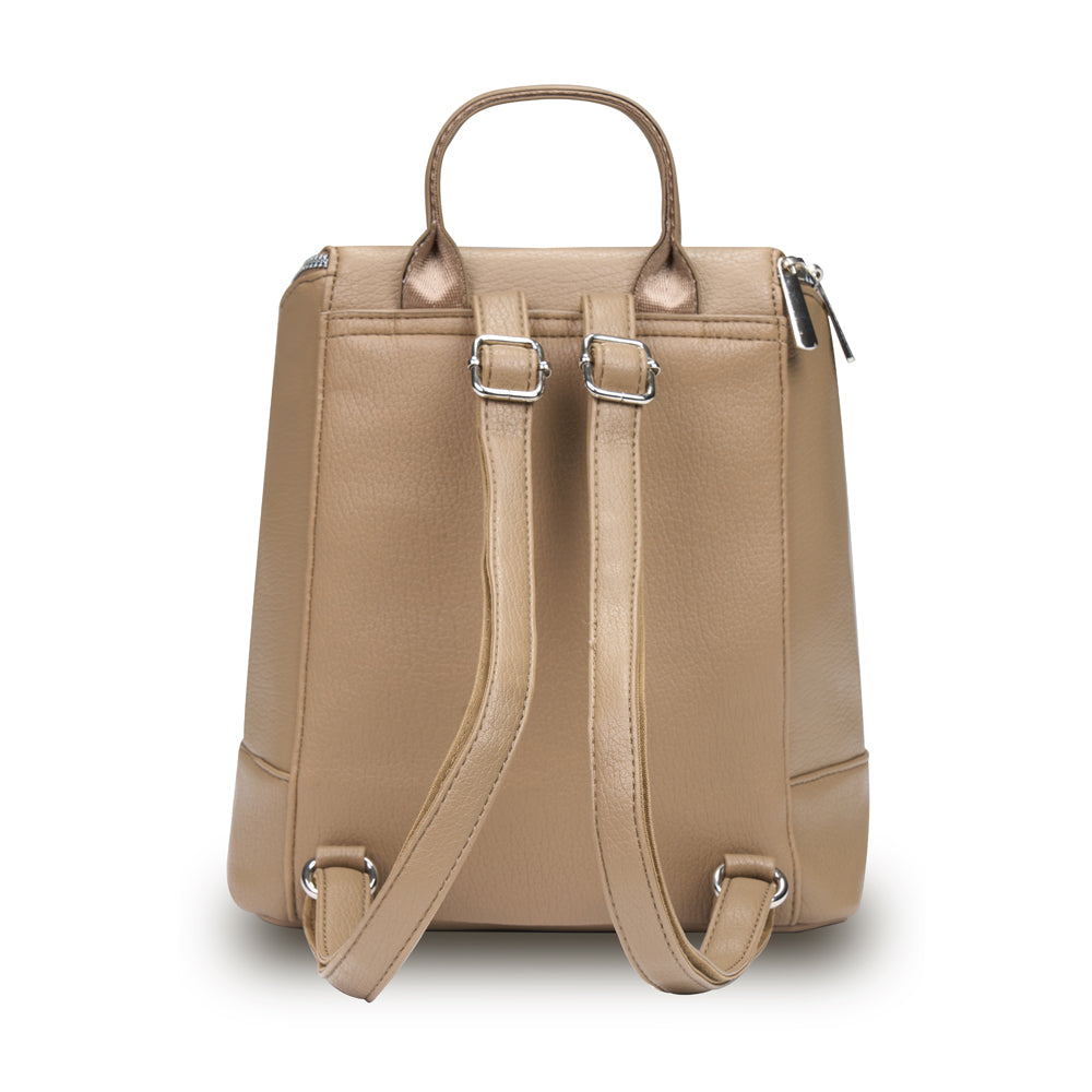 Tosca Back Pack TH055 Camel