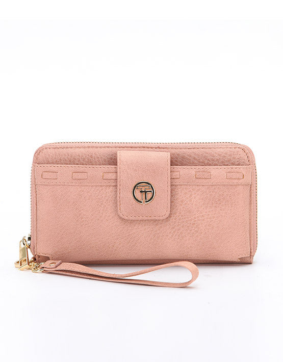 Tosca Purse TH204 Pink