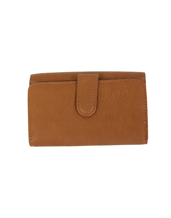 Tosca Purse TH209-17 Tan