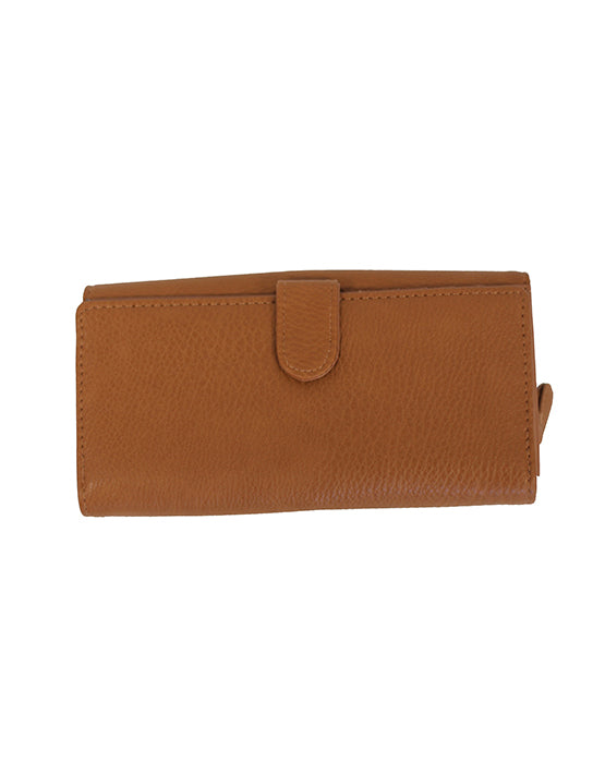 Tosca Purse TH209-18 Tan