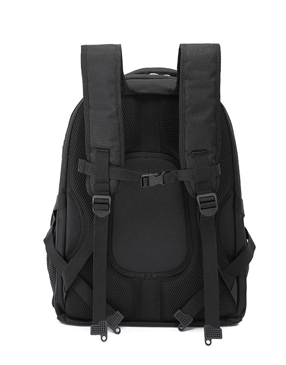 Tosca Back Pack TCA8431 Black