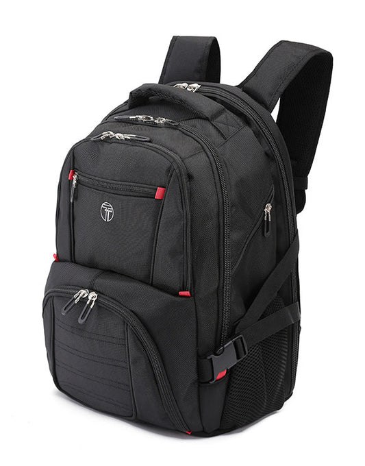 Tosca Back Pack TCA8431 Black