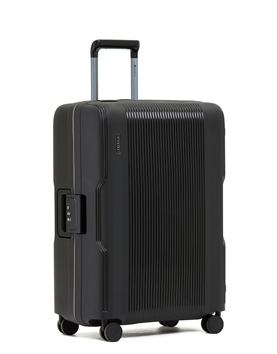 Tosca Knox Medium Case Black