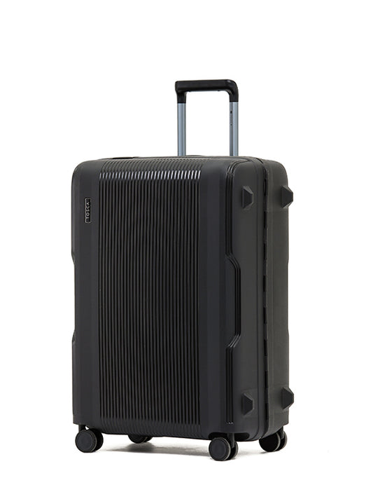 Tosca Knox Medium Case Black