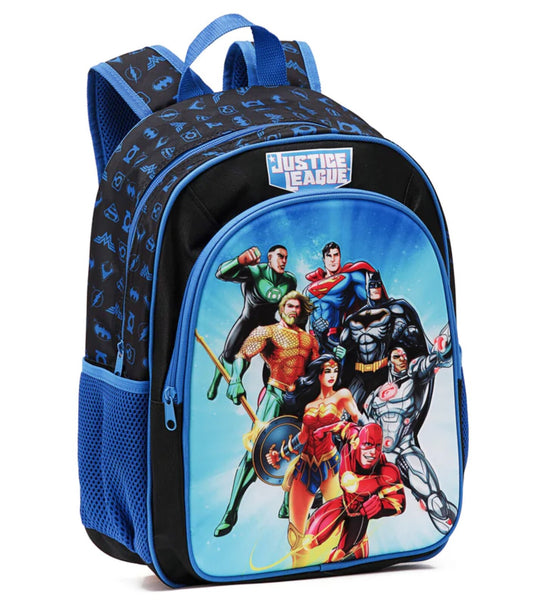 Justice League Back Pack