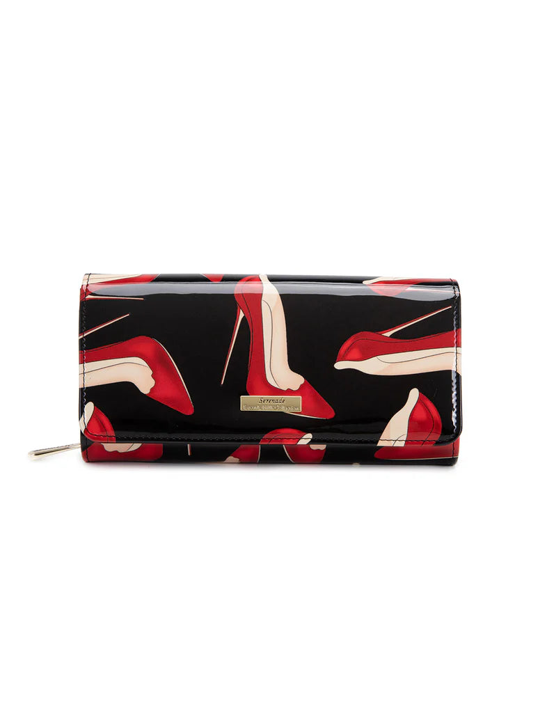 Serenade Purse WSF1901 Stiletto