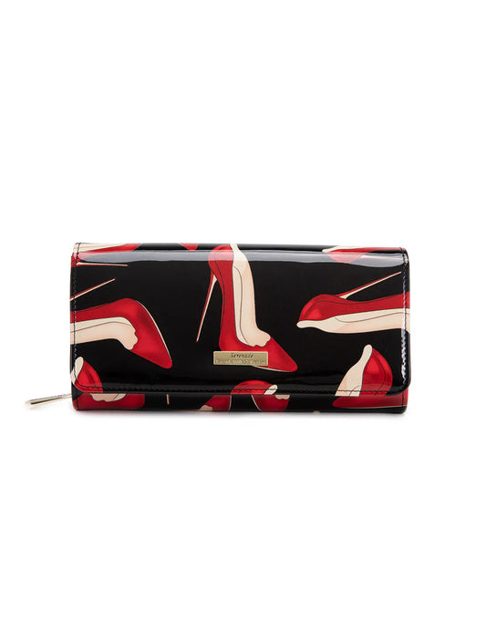 Serenade Purse WSF1901 Stiletto