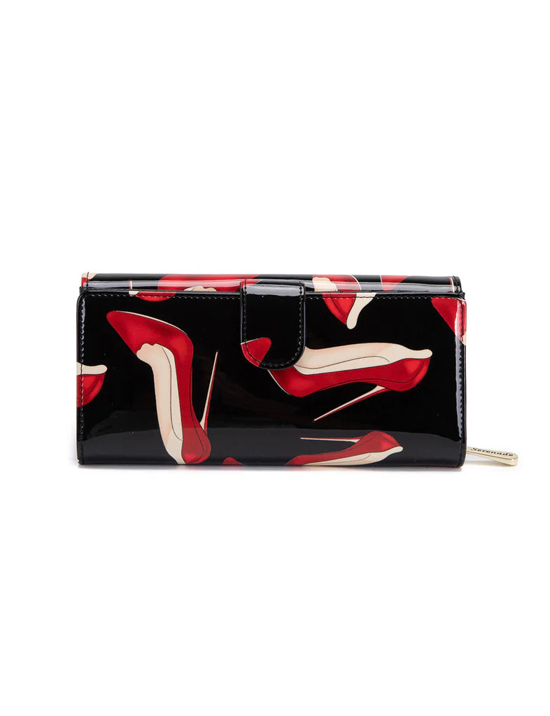 Serenade Purse WSF1901 Stiletto