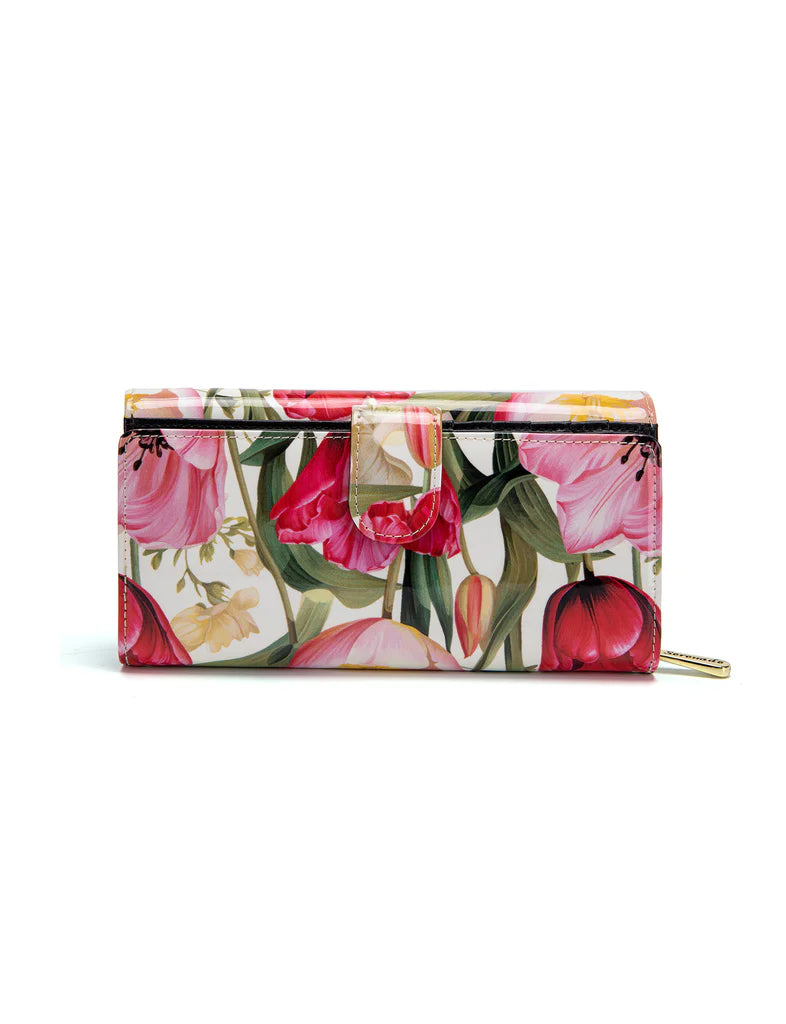 Serenade Purse WSF2101 Spring Tulip